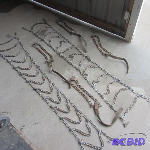 Tire Chains