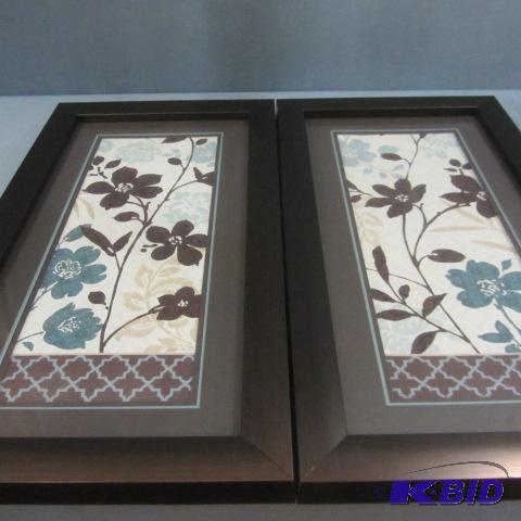Lisa Audit Framed Prints