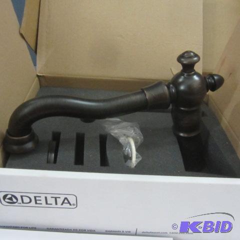 Delta Bathtub Faucet