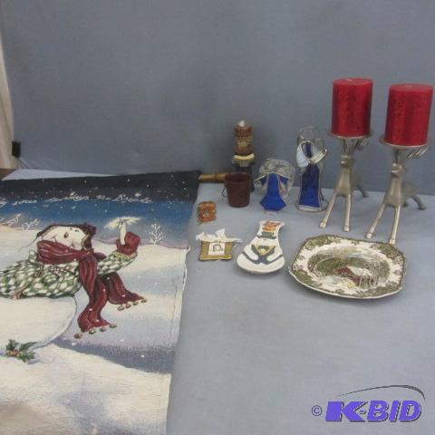 Holiday Decor