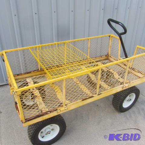 Garden Wagon