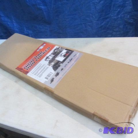 Cycle Countrys High Bar Rod Locker