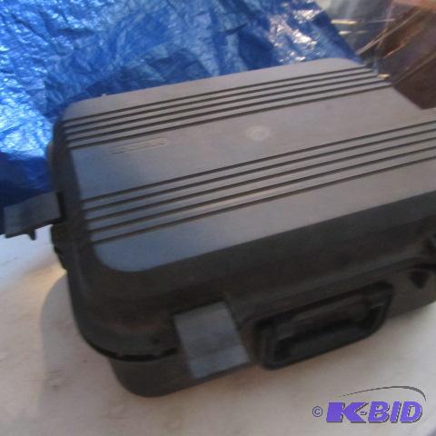 Doskogil Hard Sided Gun Case