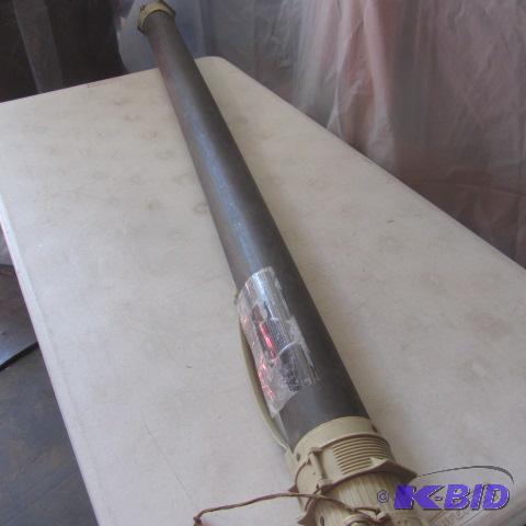 Fishing Rod Case