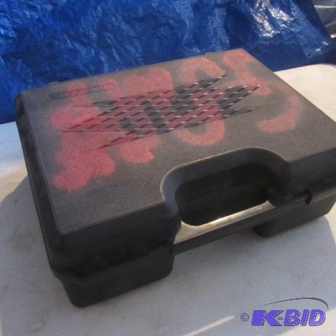 Doskogil Hard Sided Gun Case
