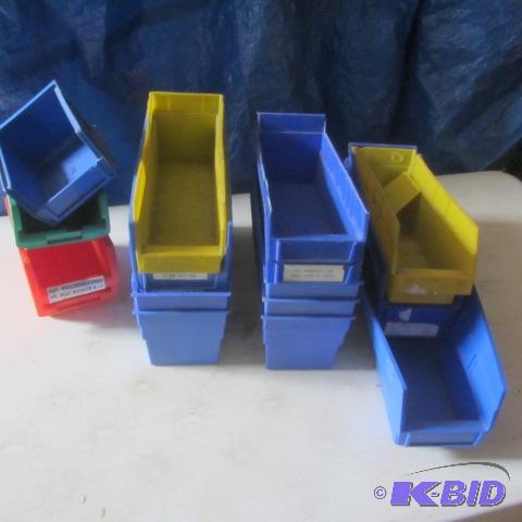 Storage for Screws, Nails