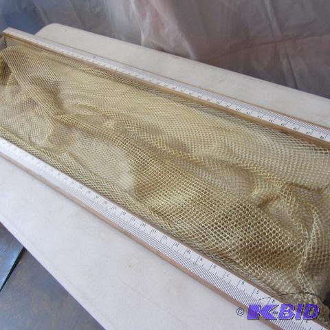 Weigh N Release Cradle