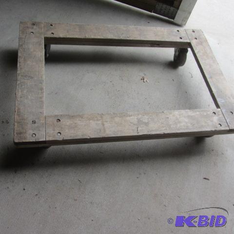 Furniture Dolly