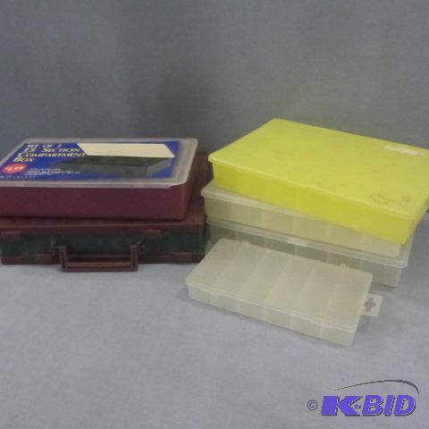 Storage Containers