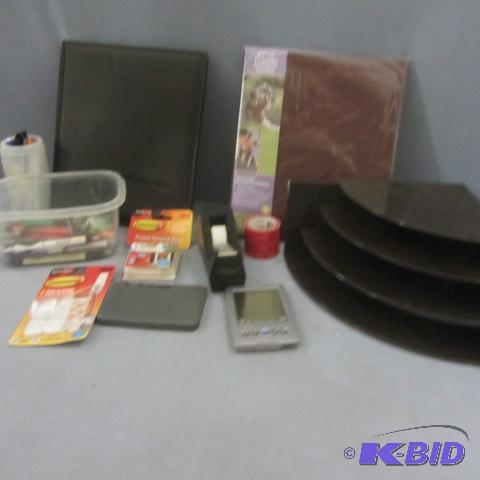 Office Supplies