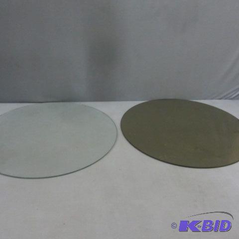 Glass Table Tops