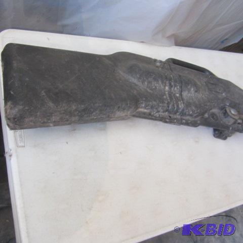 Hard Sided Gun Case