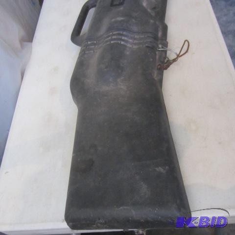 Hard Sided Gun Case