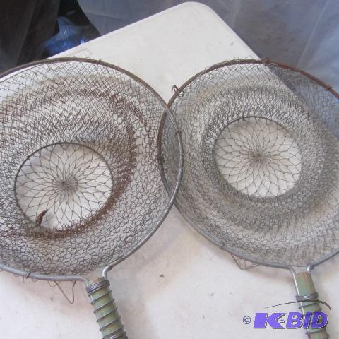Fishing Nets