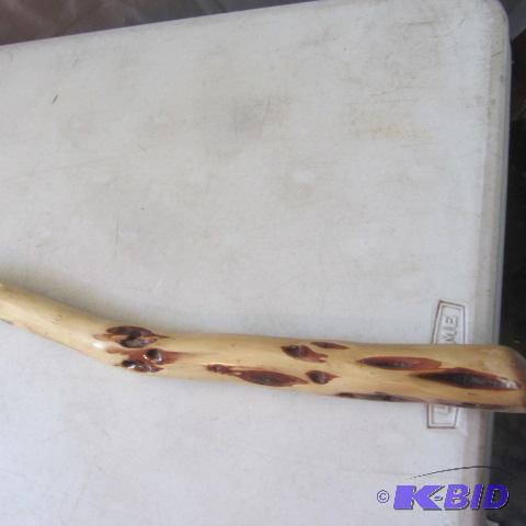 Walking Stick