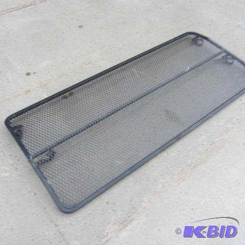 Roll Cage Safety Screen