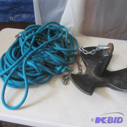 Anchor
