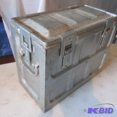 Ammo Box
