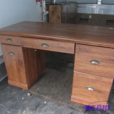 Computer Desk