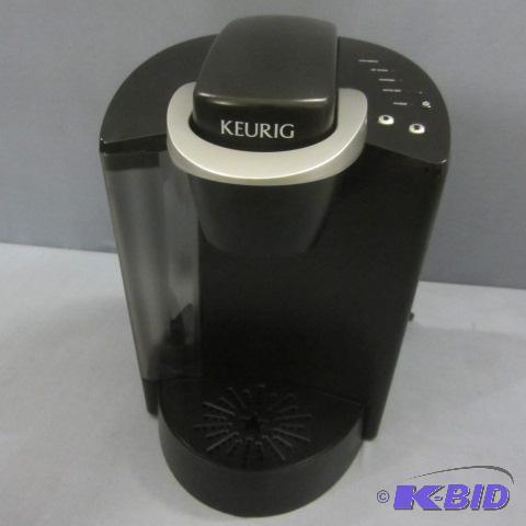 Keurig Coffee Machine