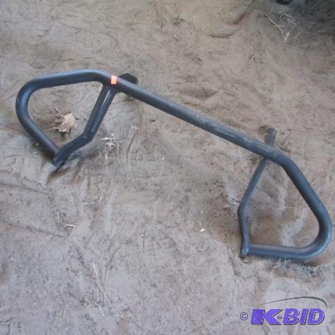 ATV Bumper