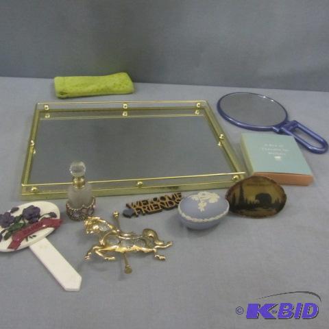Dresser Tray, Wedgwood
