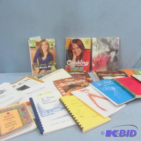Rachel Ray Cookbooks