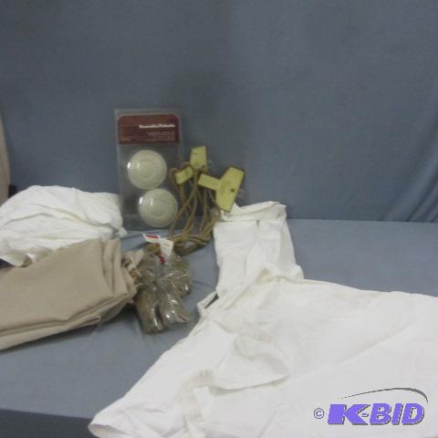 Cotton Chair Covers