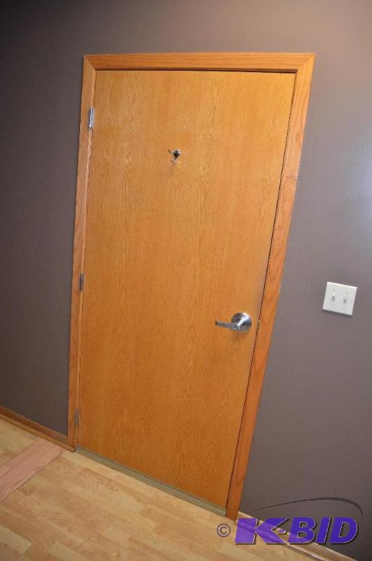 Door and frame. Door-36&quotx80&quot. Frame...