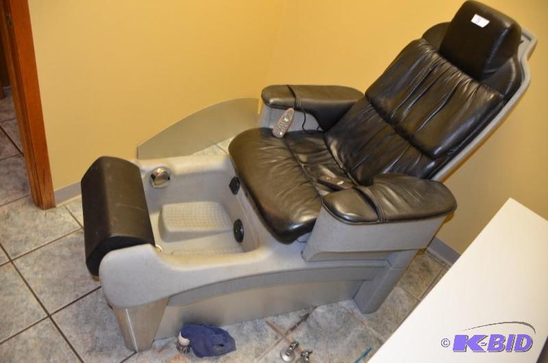 European touch Ltd II Solace massage and ped...