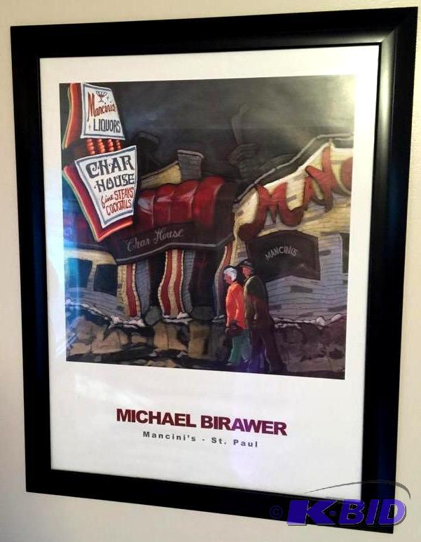 lot 69 image: 2006 Michael Birawer Mancinis - St. Paul