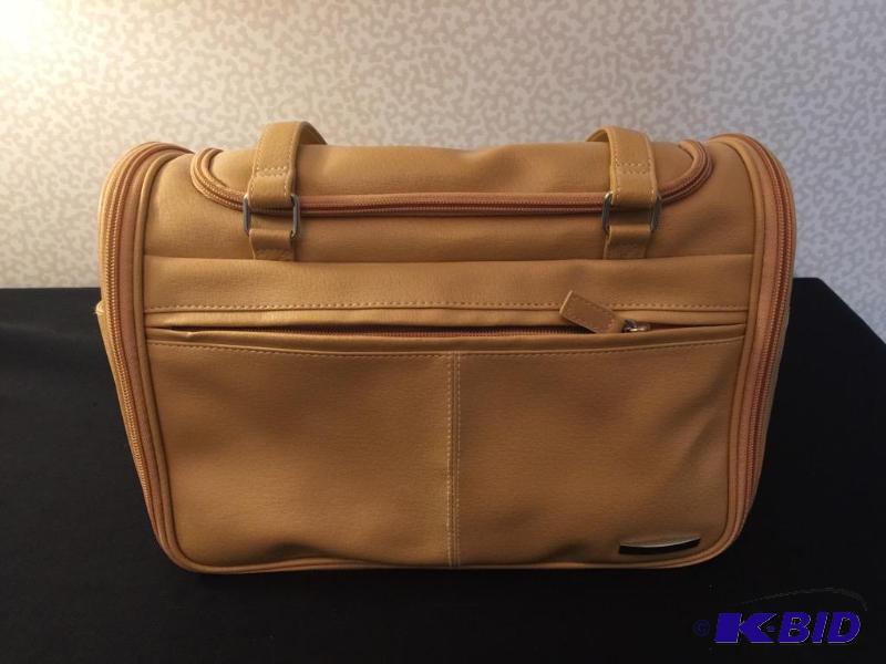 lot 75 image: The Everything Bag