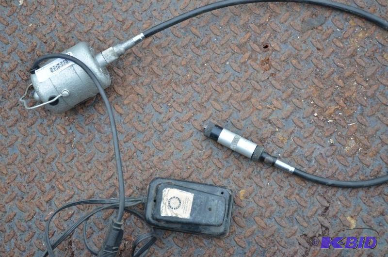 lot 26 image: Commercial High speed drilldremel&nbspFlexi...