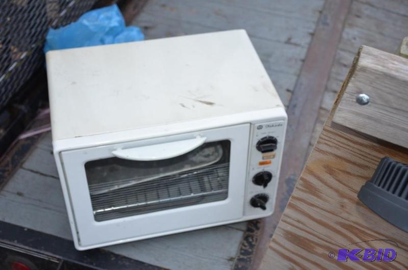 lot 34 image: Jewelry Casting Oven for dry plating jewelry ...