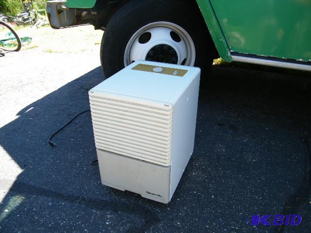 lot 13 image: Hampton Bay Automatic Dehumidifier - UsedWor...