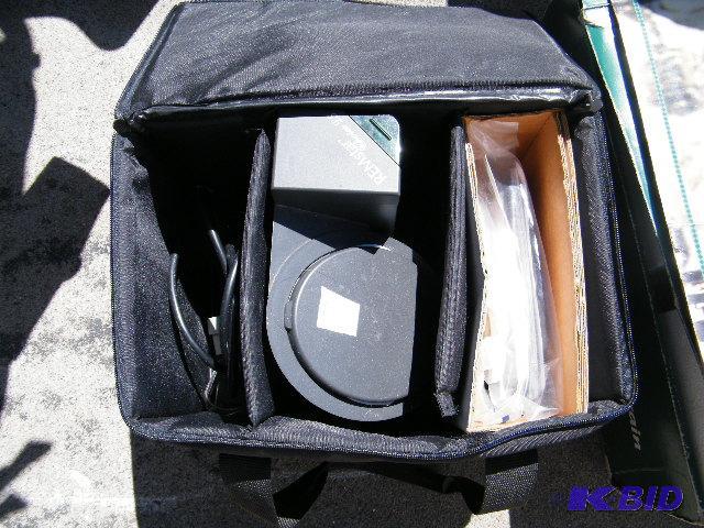lot 36 image: Respironics Inc Remstar&nbspChoice LS Sleep ...