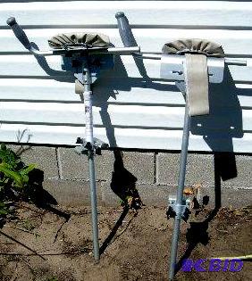 lot 42 image: Guardian Arm Hoist - Model 07703 - Has adjust...