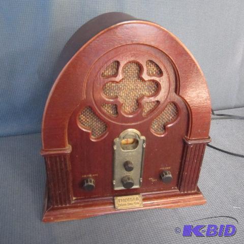 Thomas Radio  Cassette
