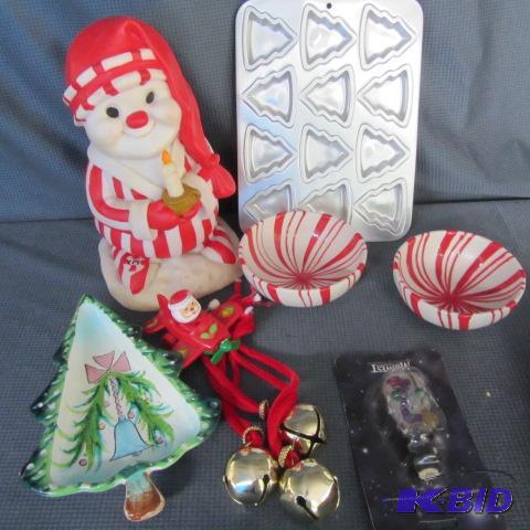 Christmas Decorations