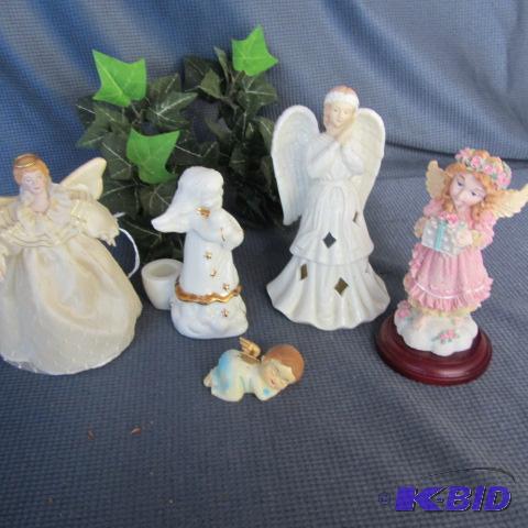Angels