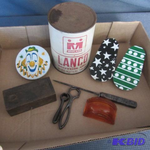 Advertising Promo Items