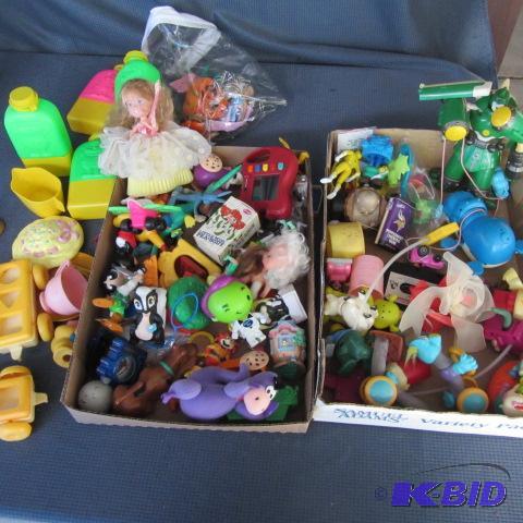 Childrens Toys