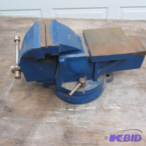 Shop Vise