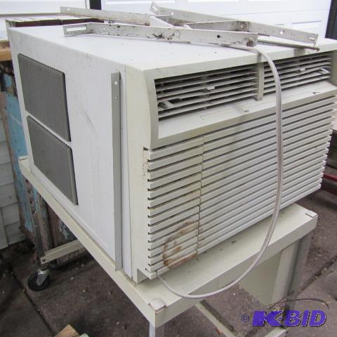 Whirlpool Air Conditioner