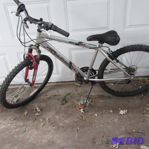 Roadmaster Mt. Sport Bicycle