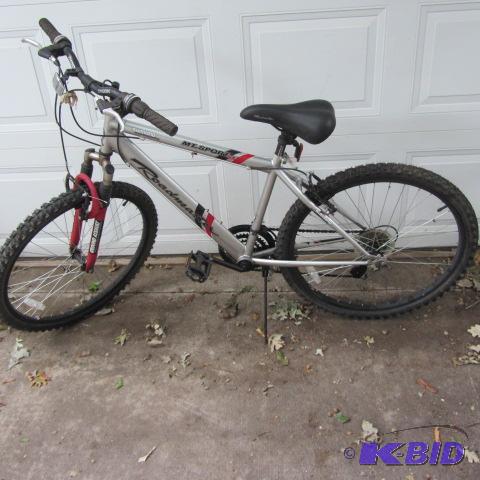 Roadmaster Mt. Sport Bicycle