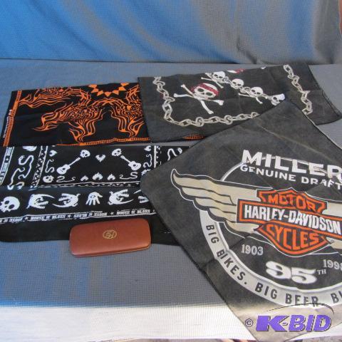 Bandanas