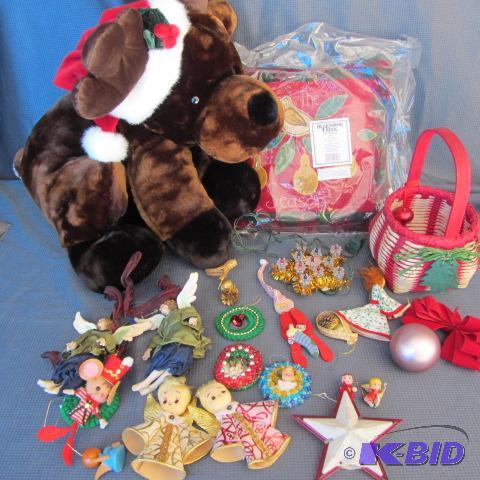 Christmas Decorations