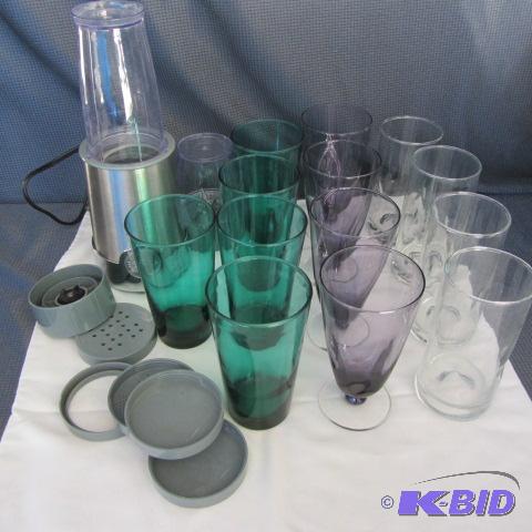 Bella Beverage Maker