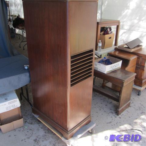 Hammond Speaker Amplifier